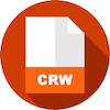 crw converter