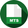 mts converter