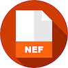 nef converter