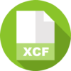 xcf converter